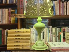 -斯多格书乡(北京大学畅春园店)