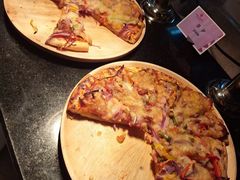 -星璞餐厅(深铁塘朗城君璞酒店)