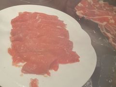 -通一顺老北京炭火锅(玉桥西路店)