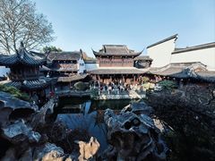 -胡雪岩故居