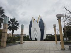 -灵秀公园