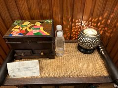 -MintsThai沁泰都市SPA·泰式按摩(公园1903店)