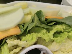 -野菌皇海景野生菌火锅(滨海大道店)