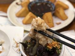 -云中鱼蒸汽石锅鱼(川沙百联店)