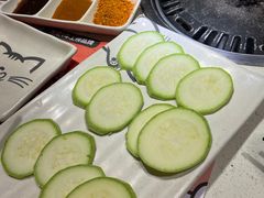 -猫爪爪原切自助烤肉(观音桥阳光世纪店)