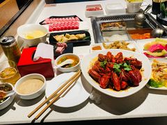 -海底捞火锅(摩尔广场店)