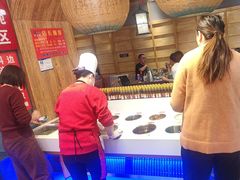 -阿串串老火锅(力盟店)