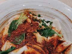 -大师兄·手工面·西北菜(南沙万达广场店)