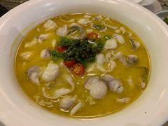 -十二饭点·川菜(北站圆融店)