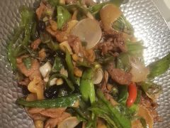 -小菜园新徽菜(无锡金悦广场店)