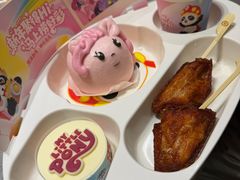 -海底捞火锅(高科东路店)