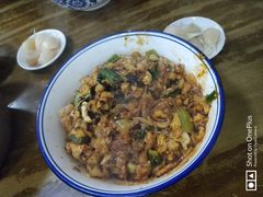 -老乌家特色小炒泡馍(大皮院店)