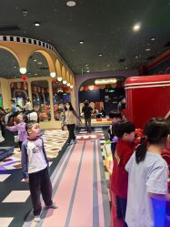-meland亲子乐园(深圳领展中心城店)