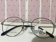 -LOGO眼镜·蔡司品牌折扣店(龙华清湖店)