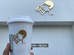 -喜茶(北京五棵松华熙店)
