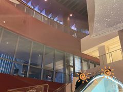 -交通银行前滩31演艺中心