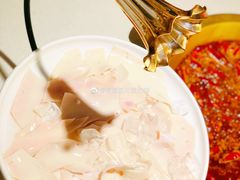 黄喉-矮冬瓜红茶火锅(天府一街店)