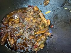 -冰城焰会大丰收铁锅炖(萝岗万达金街店)