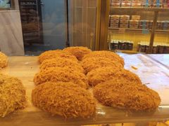-BreadTalk面包新语·烘焙蛋糕(高德置地春广场店)