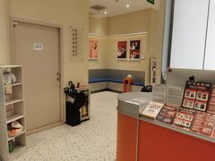 -海马体照相馆(广州新世界云门New park店)