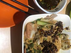 -林静小吃(复兴路店)