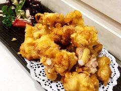 -耕海日本料理(万达华府店)