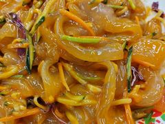 -那红花·东北菜铁锅炖(仙林金鹰店)