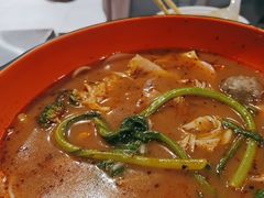 -刘文祥麻辣烫(蛇口店)