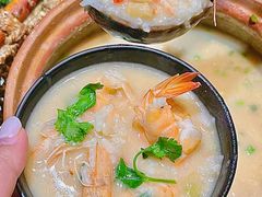 -潮十三潮汕砂锅粥(高新四路大都荟店)