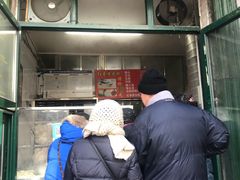 -天泽祥·鼓楼馒头(鼓楼店)