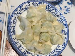 -东方饺子王(新阳路店)