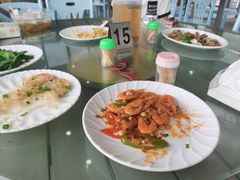-七鲜渔港美食餐厅(巽寮湾海景店)