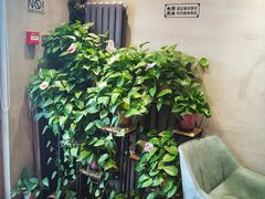 -ZING COFFEE 镜咖啡