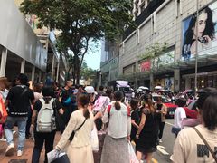 -崇光百货(尖沙咀店)