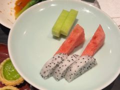 -五缘湾凯悦酒店·悦饗中餐厅