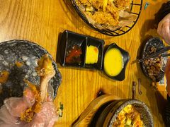 -恩你小木屋·烤肉韩式料理(嘉兴秀洲店)