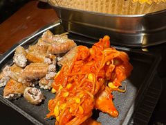 -양평식당·杨平食堂(华贸店)