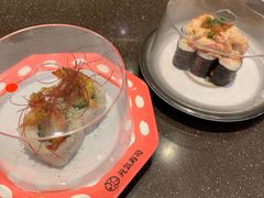 -元气寿司(东方宝泰店)