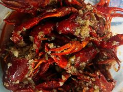 -虾乐园龙虾·夜宵(松江店)