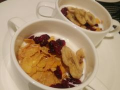 -金石国际大酒店·金丽自助餐厅