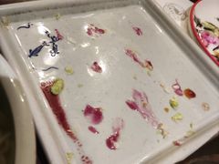 -新白鹿餐厅(爱琴海购物中心店)