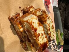 -聚味斋香辣蟹(生态城万达店)