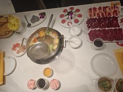 -犇鼎牛潮汕牛肉火锅(新辰里学清路店)