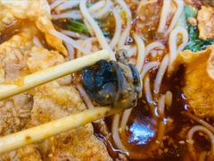 -红鼻子桂林米粉(金唐新光界店)