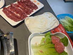 -贵宾牛·潮汕牛肉火锅(珠池总店)