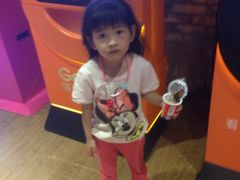 -CGV影城(金银潭激光IMAX店)