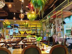 -胡桃里音乐酒馆(罗湖HALO广场店)
