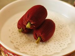 -民族饭店-四季餐厅