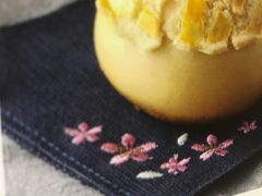 -金帝酒店中餐厅