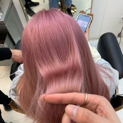 -In Style造型